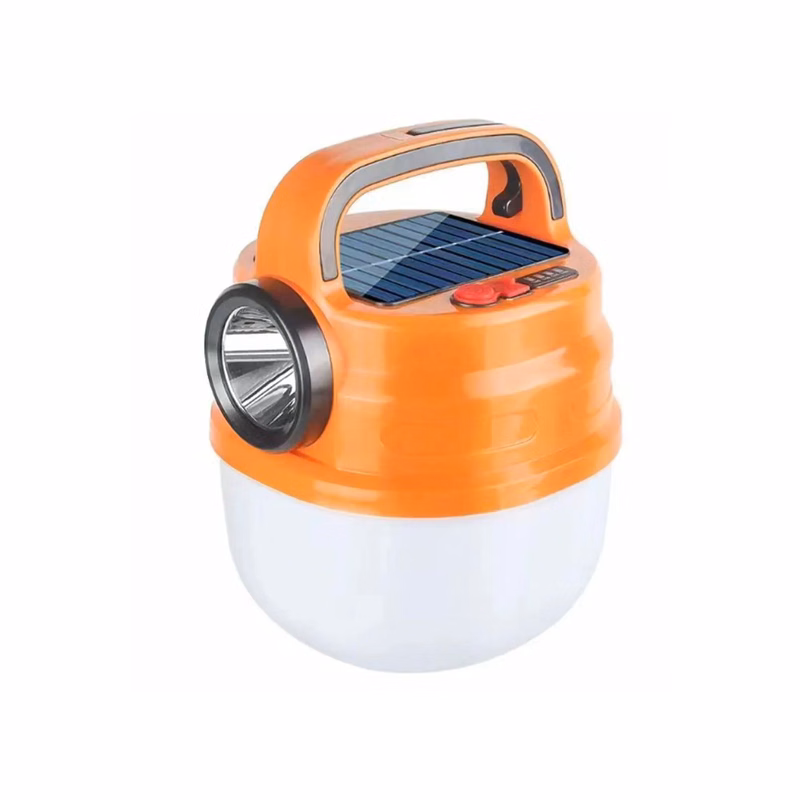 Solar Outdoor Light