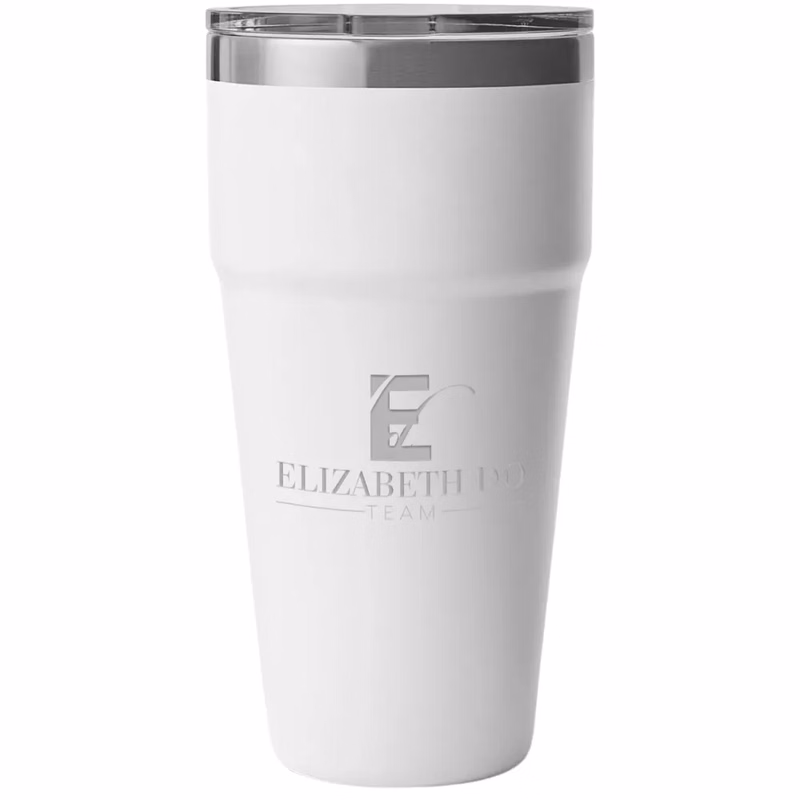 30oz. Stackable Wine Tumbler