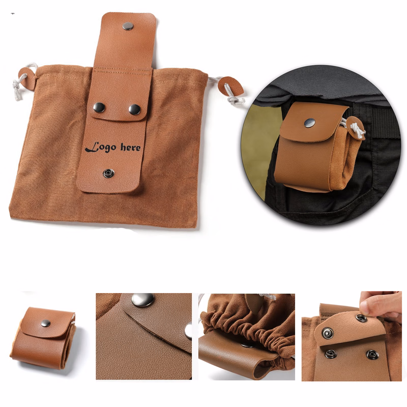 Foldable Outdoor Picking Bag