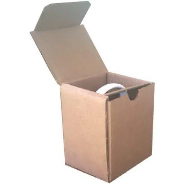 11 Oz. Single Shipper Box 1