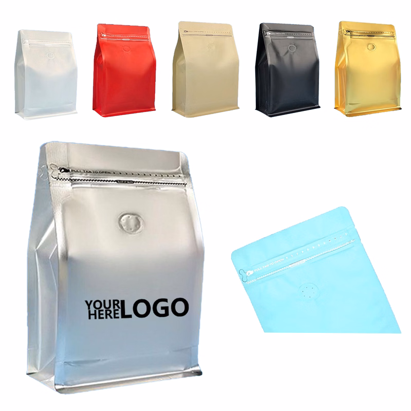 Polyester and PE Food Storage Bags