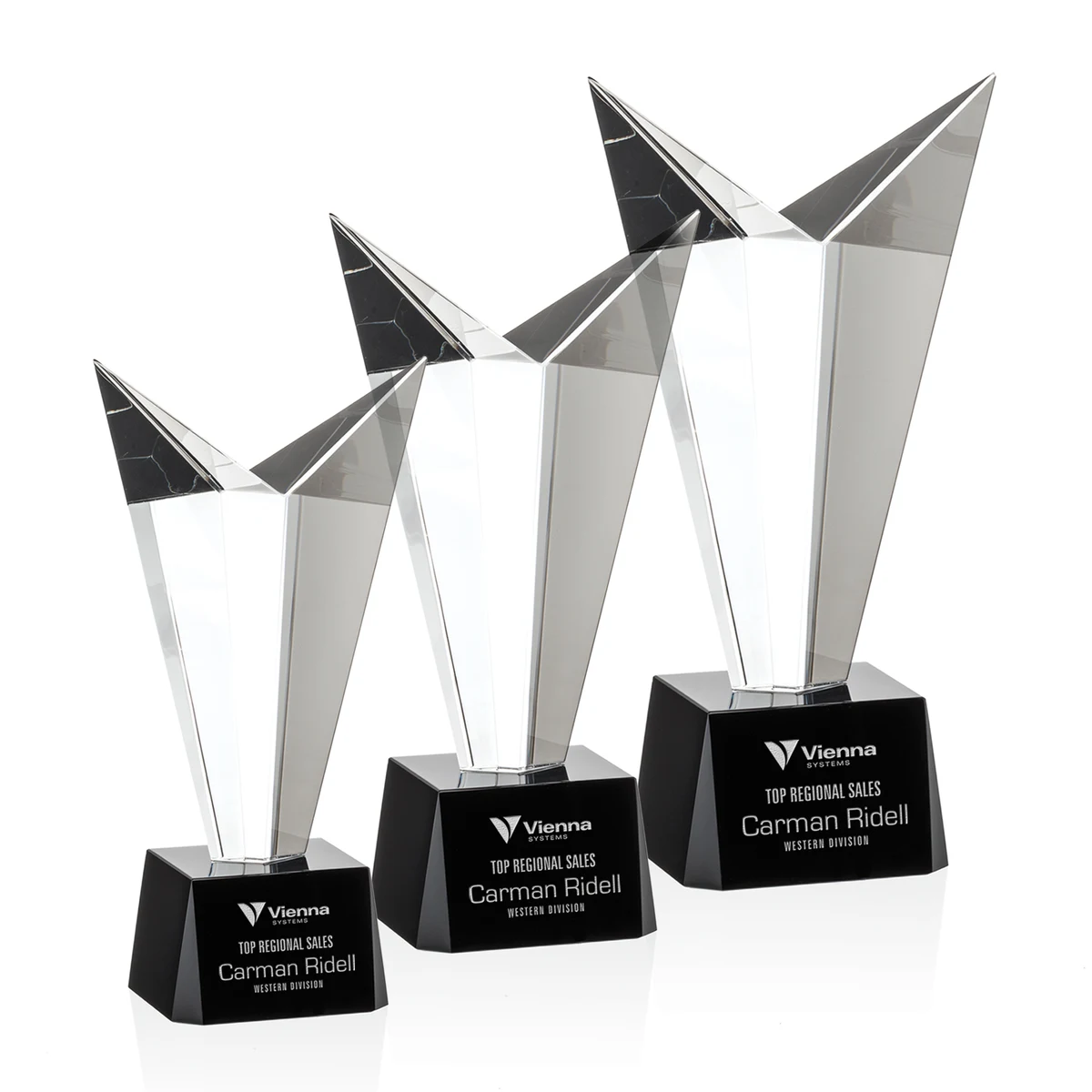 Kamiah Award 1