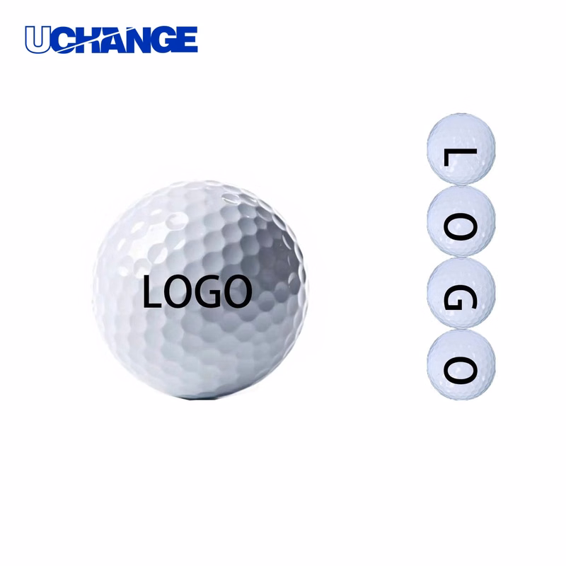 Three Tiers Of Golf Ball For The Tournament
