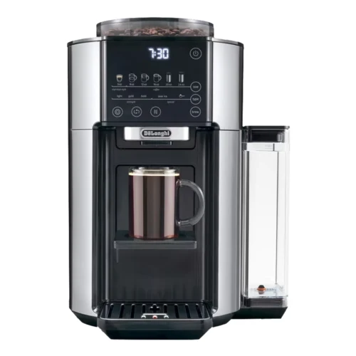 DeLonghi TrueBrew Coffee Machine 1