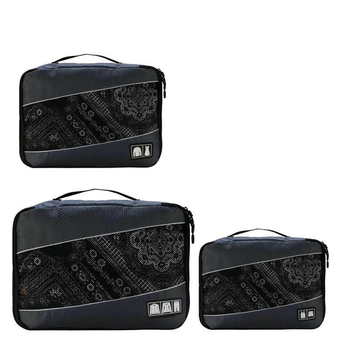 3 In 1 Travel Packing 1