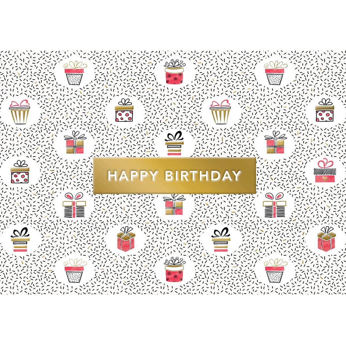 Just For You Birthday Cards 1