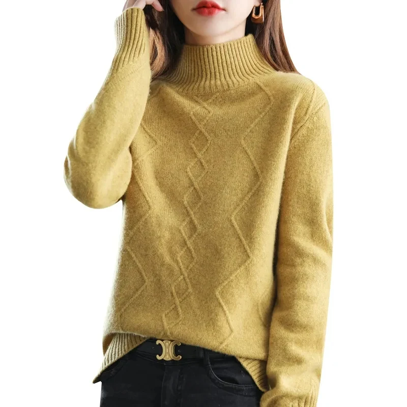 Pure Wool Sweater, custom hoodie or sweatshirt with logo imprint 1