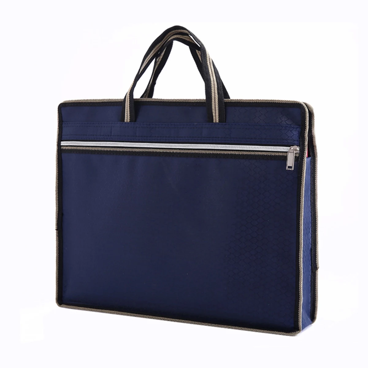 Oxford Cloth Briefcase Bags 1