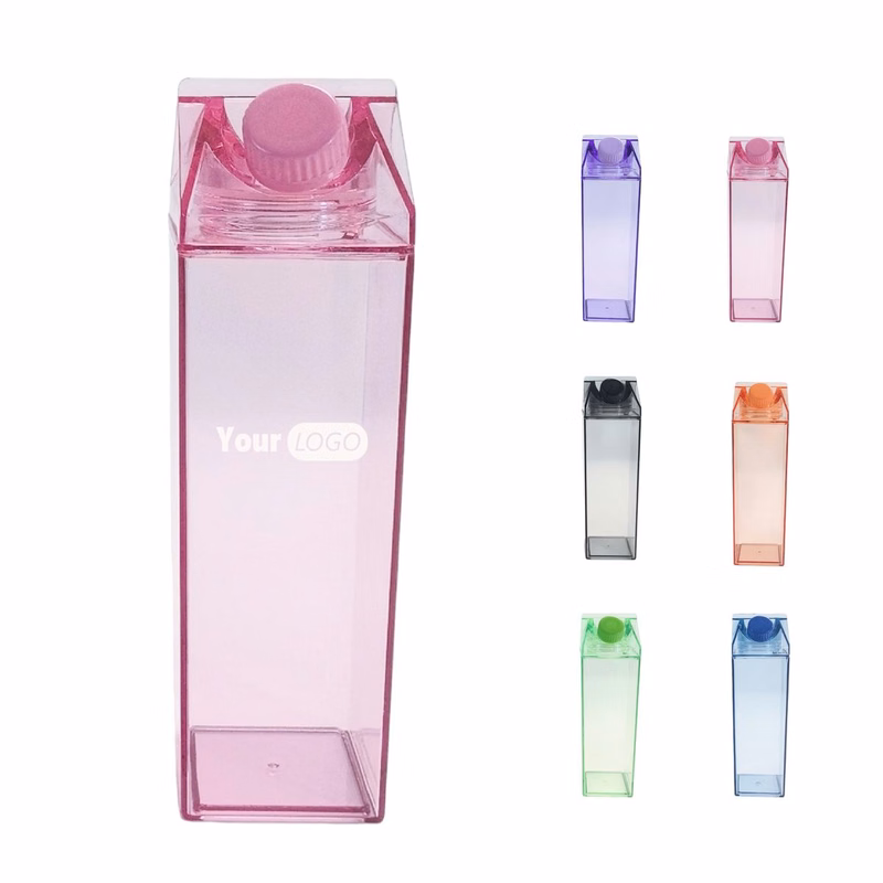 Water Bottles