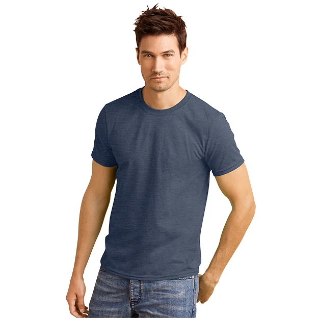 Gildan® Softstyle® Adult T-Shirt 1