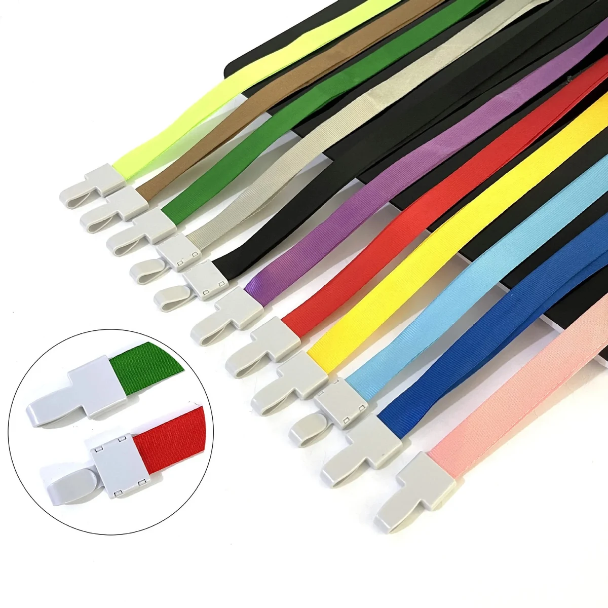 Lanyard Neck Strap Keychain 1