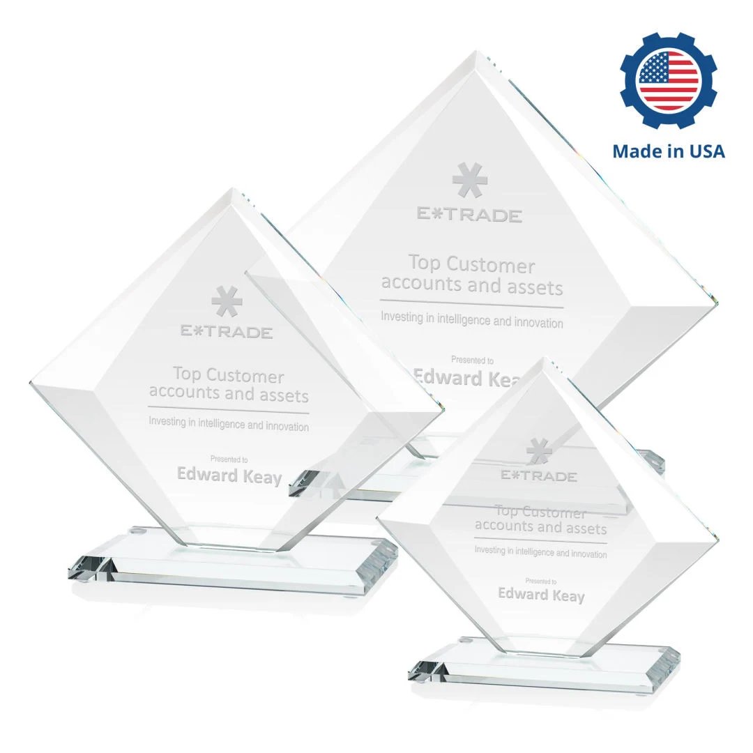 Teston Award 1