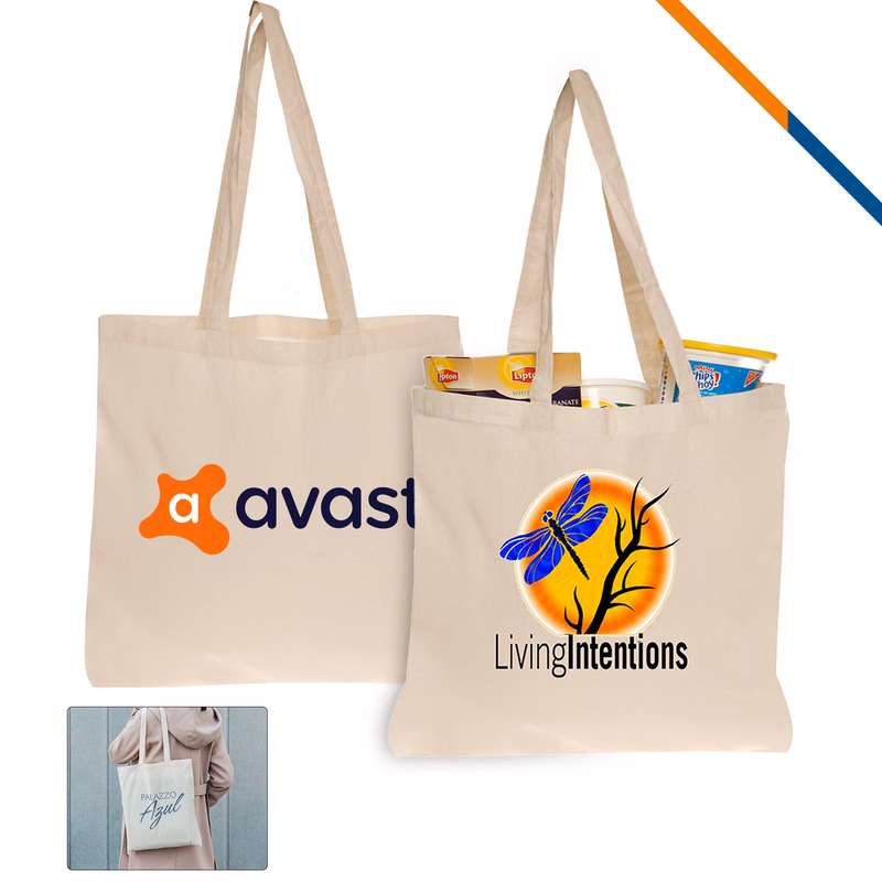 Travis Tote Bag