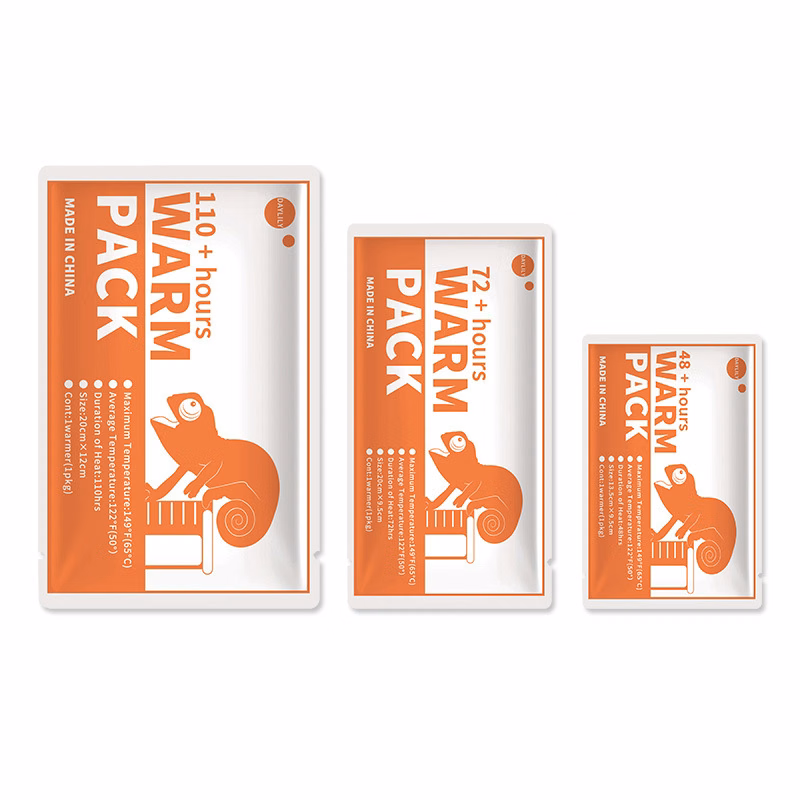 Warm Heat Packs for Pets