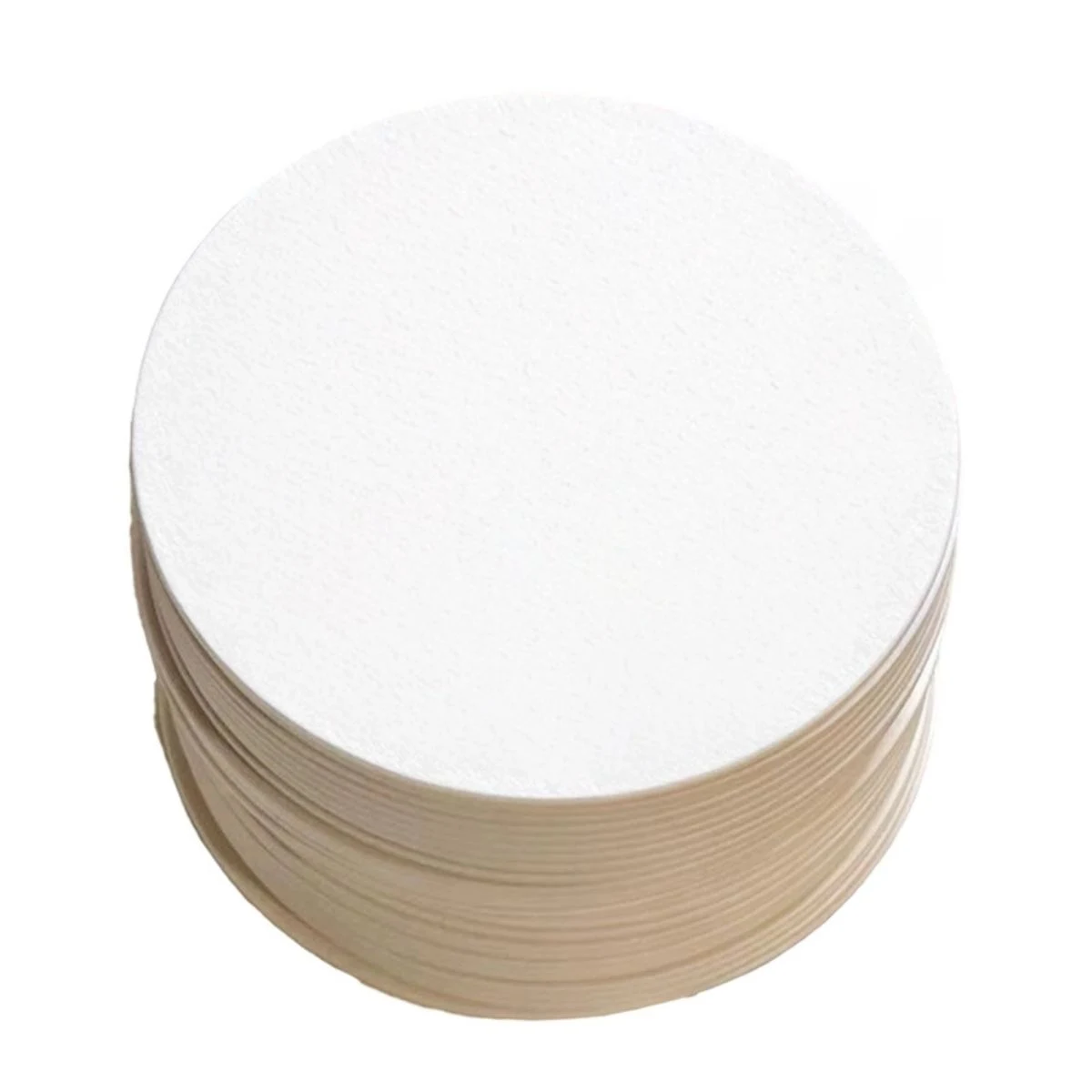 Custom Paper Coaster 1