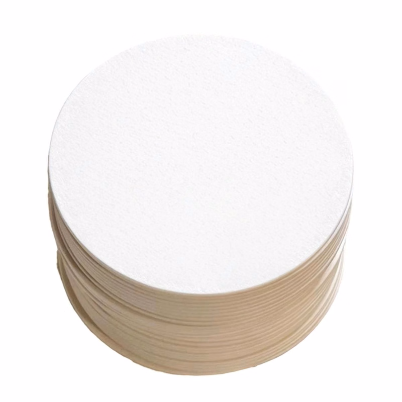 Custom Paper Coaster