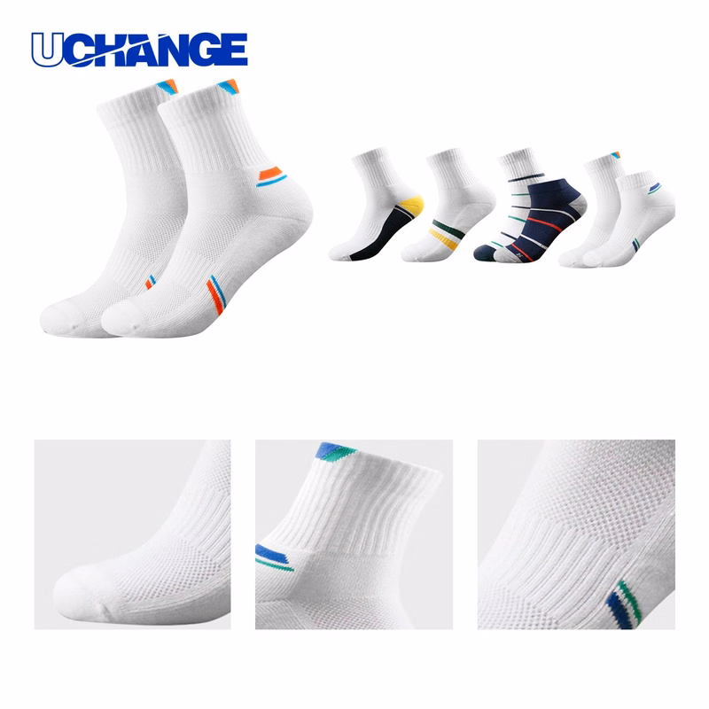 Breathable Sports Socks