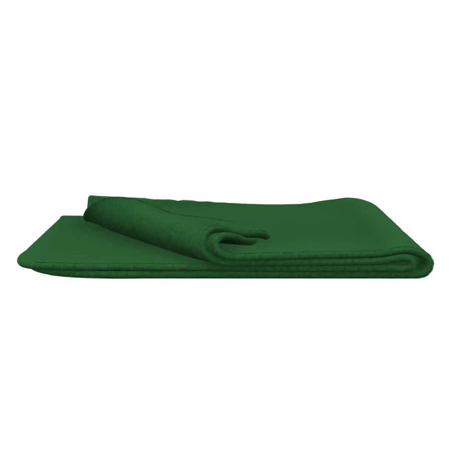 Polar Fleece Blanket (48"x58") 1