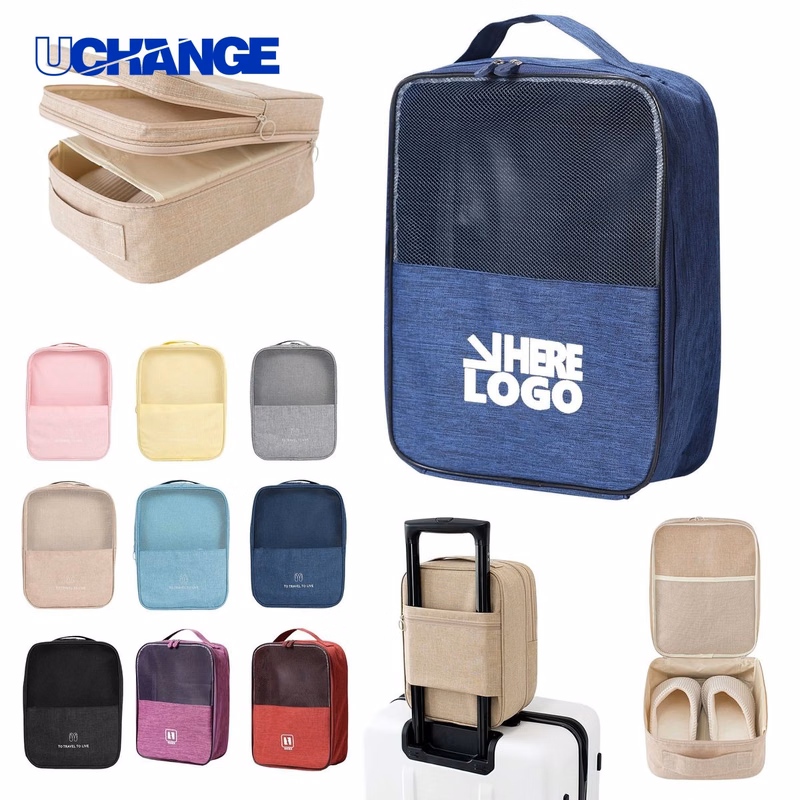 Travel Shoe Bag