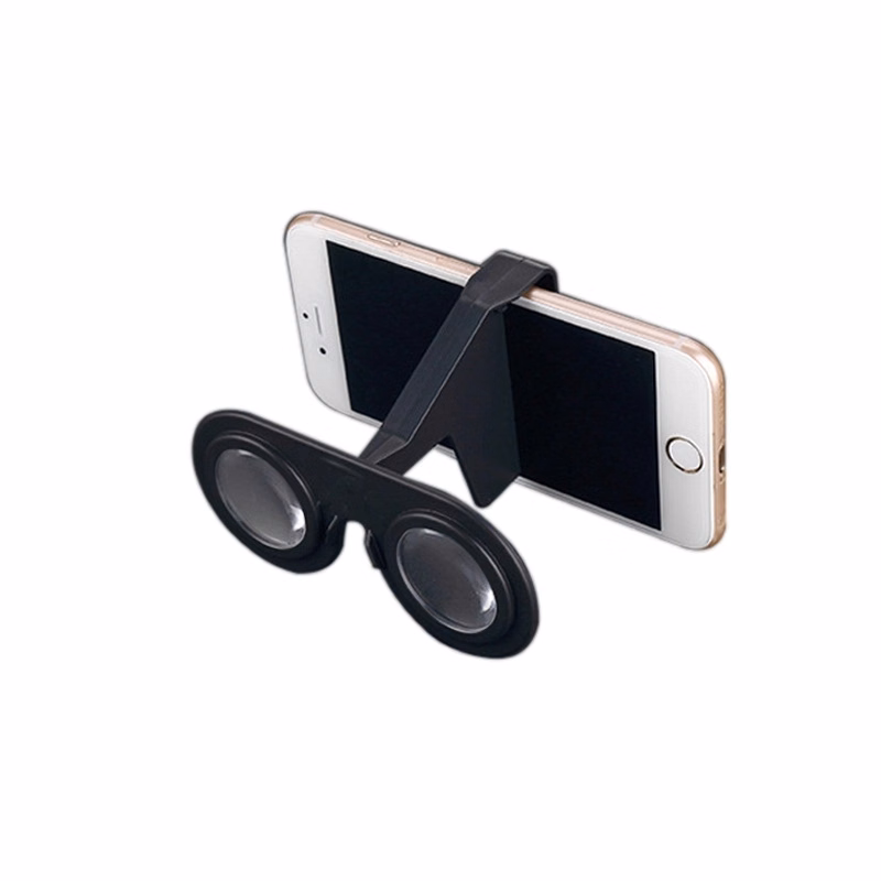 Mini Virtual Reality Viewer