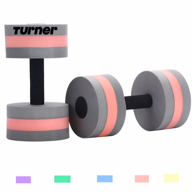 Pool Weights Water Dumbbells