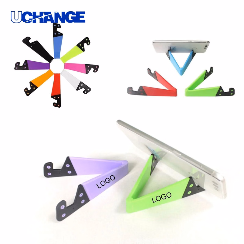 V-Shape Portable Phone Stand