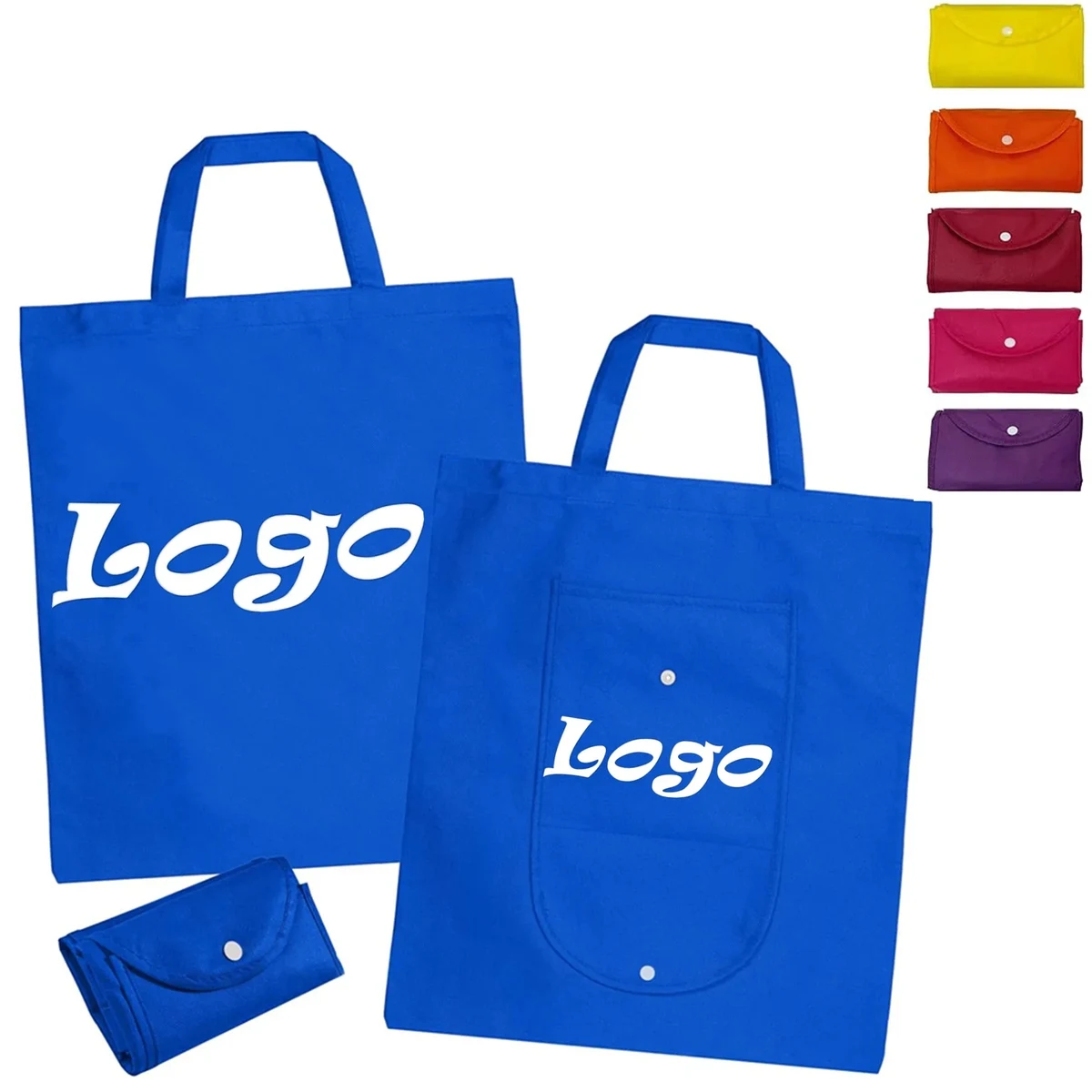 Grocery Tote Bag 1