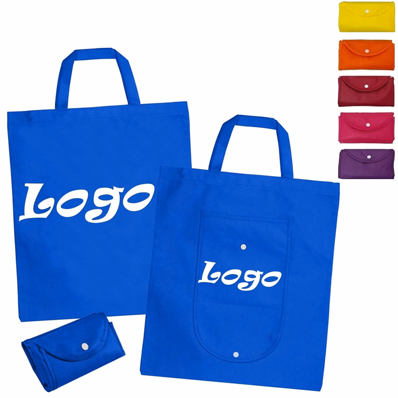 Grocery Tote Bag