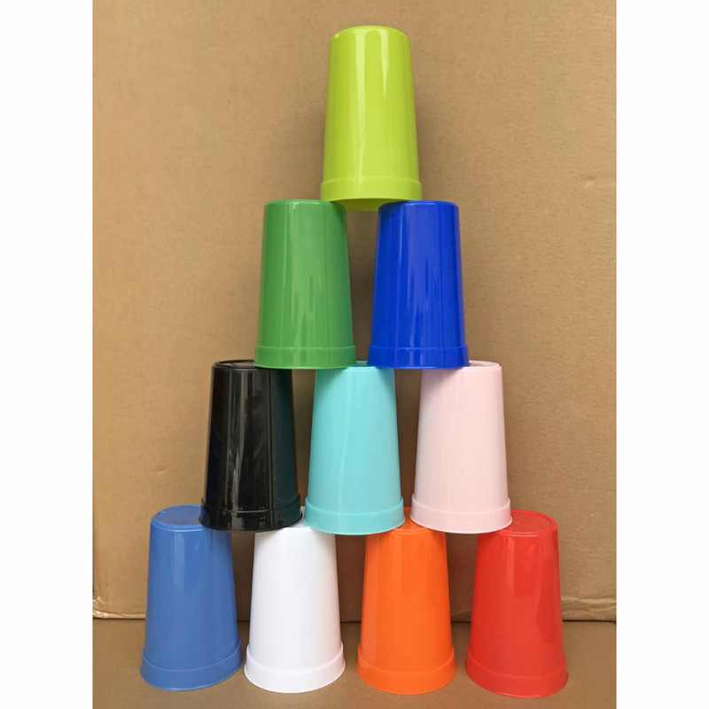 16 Oz. Smooth Stadium Cup