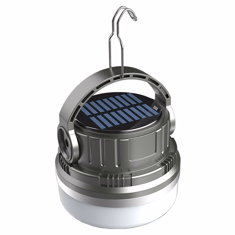 USB Charging Outdoor Camping Lights