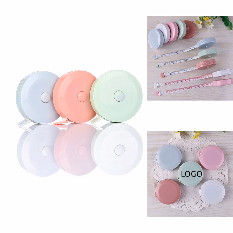 60" Round Tape Measure