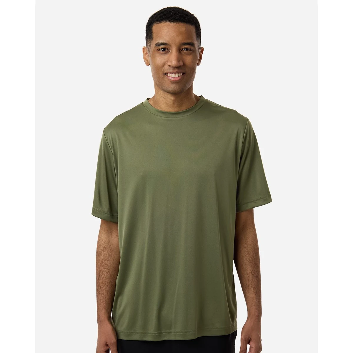 Unisex Capital Performance T-Shirt - CE10 1