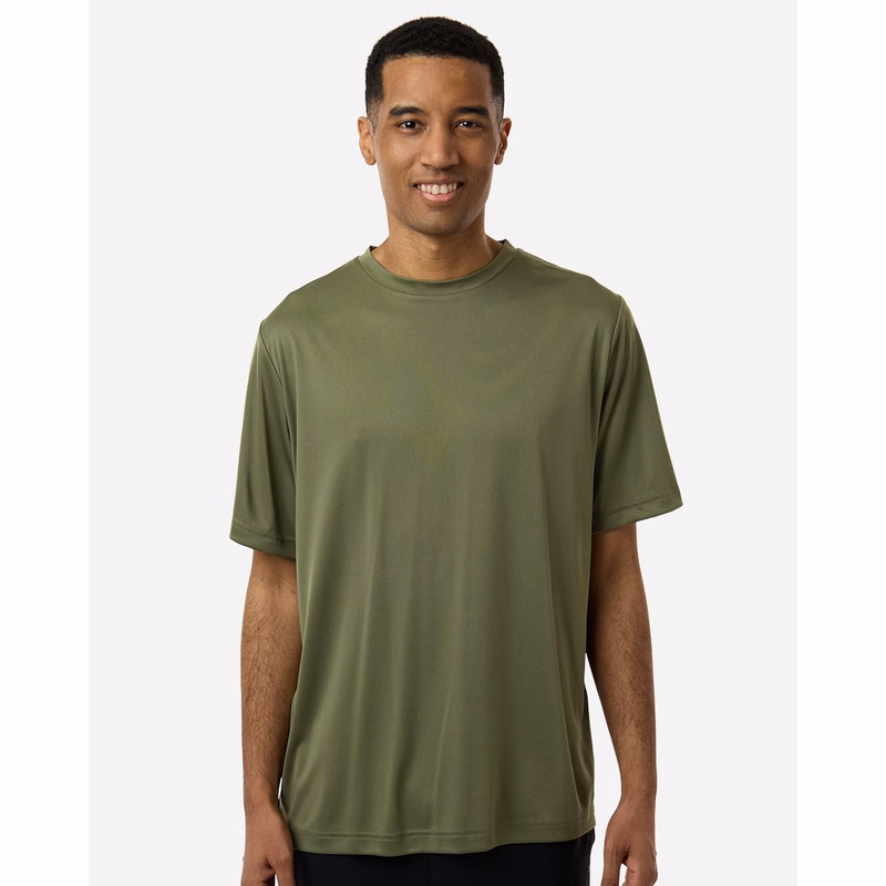 Unisex Capital Performance T-Shirt - CE10