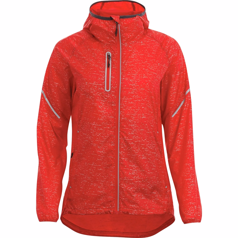 Women's SIGNAL Packable Jacket