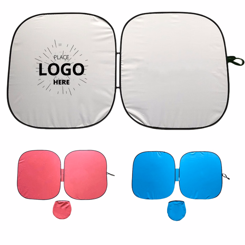 Protective Car Sunshade