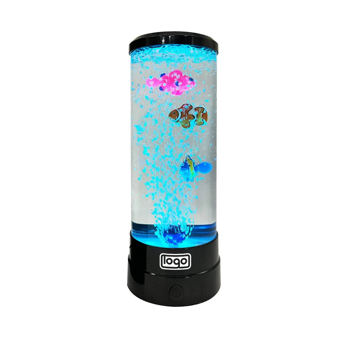 LED Colorful Night Light 1