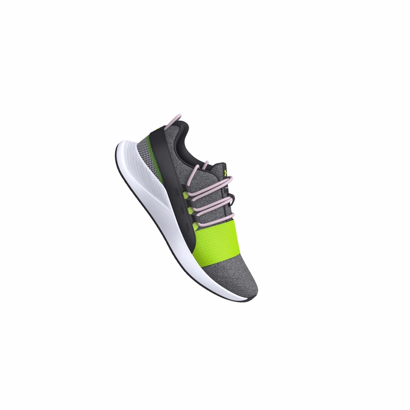 UA Charged Breathe Lace Women's Sportstyle Shoes