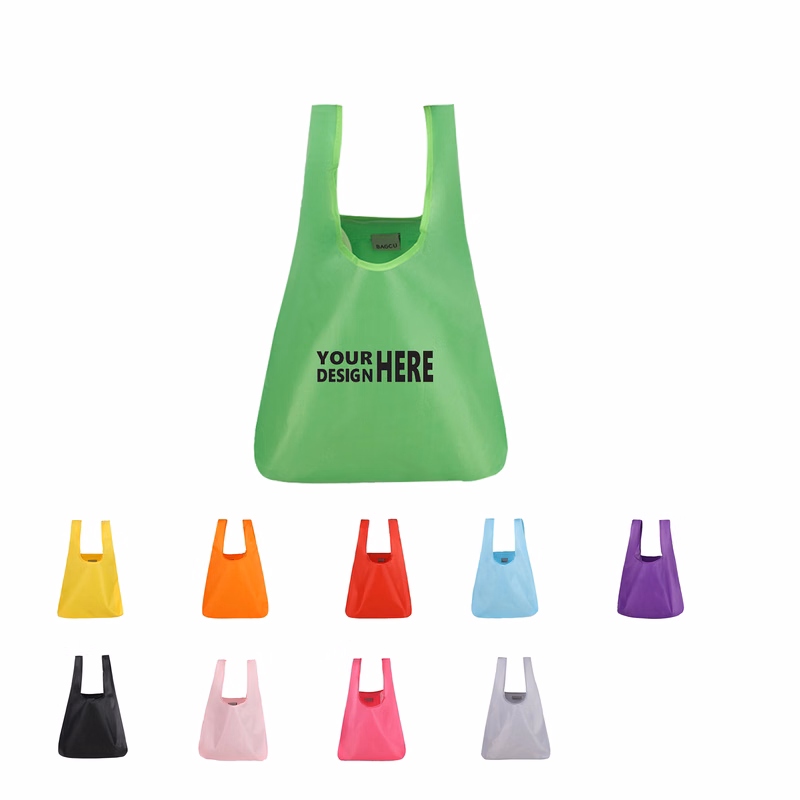 Durable Foldable Tote