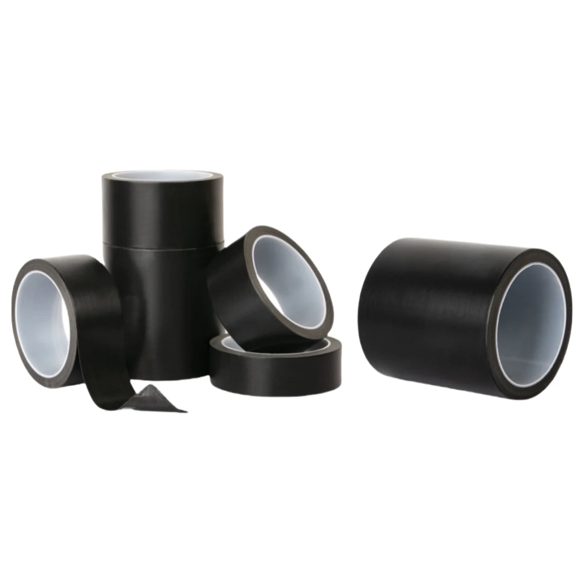 High-temperature Resistant Teflon Tape 1
