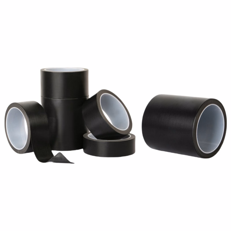 High-temperature Resistant Teflon Tape
