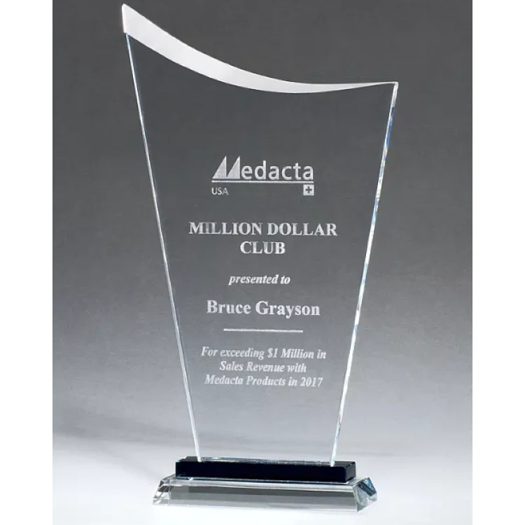 Lennox Line Award 1