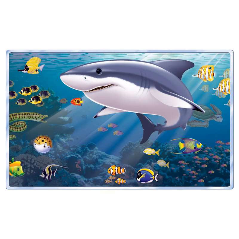 Aquarium Insta-View