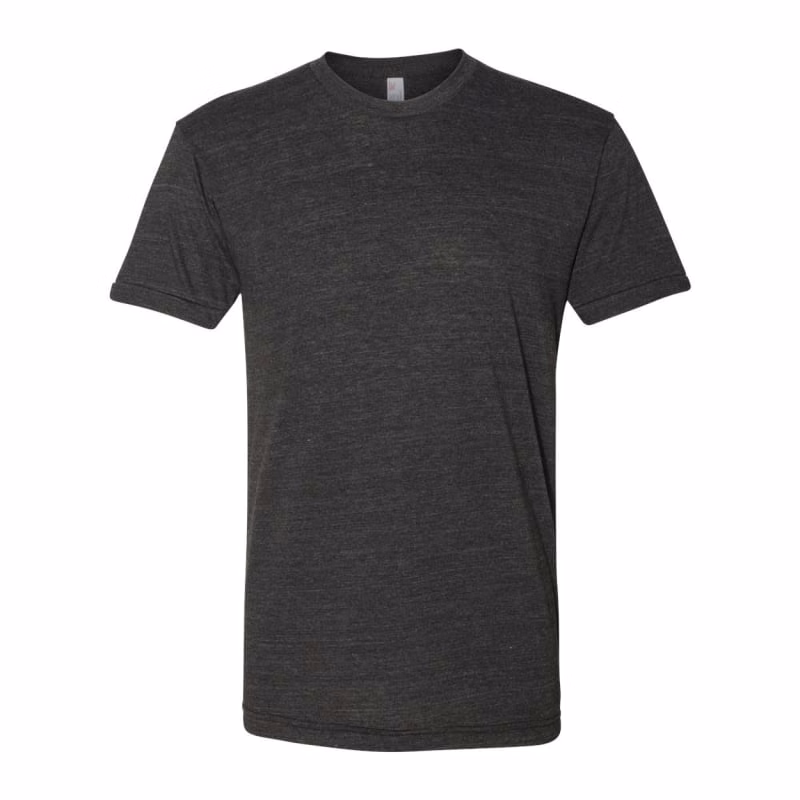 American Apparel Unisex USA-Made Triblend Track Tee - TR401USA