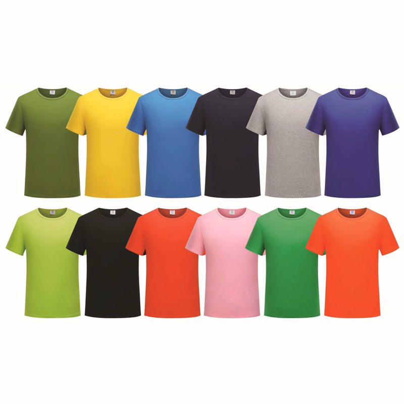 Unisex Stock Soccer T-Shirt with Imprint Option