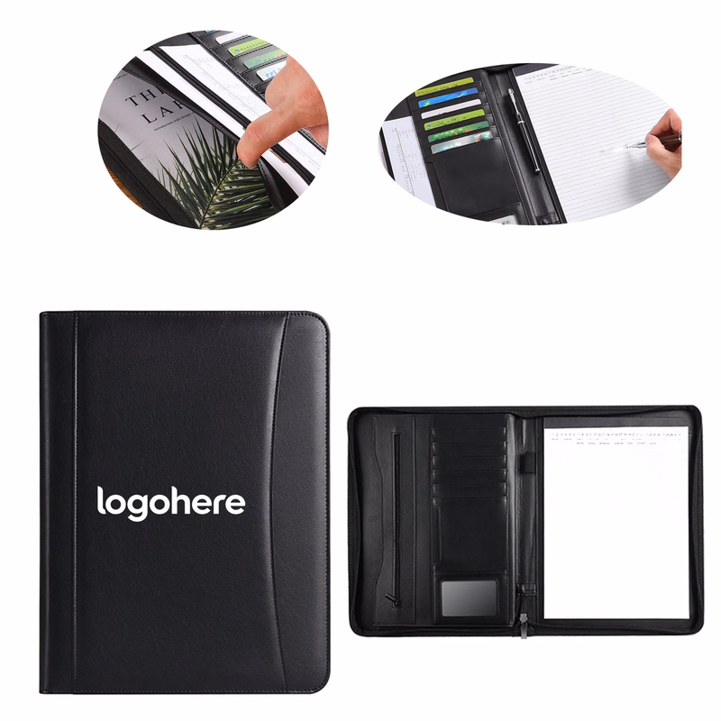 Executive A4 Document Organizer