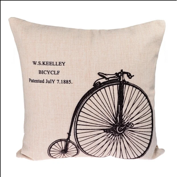 Large Pillow 1