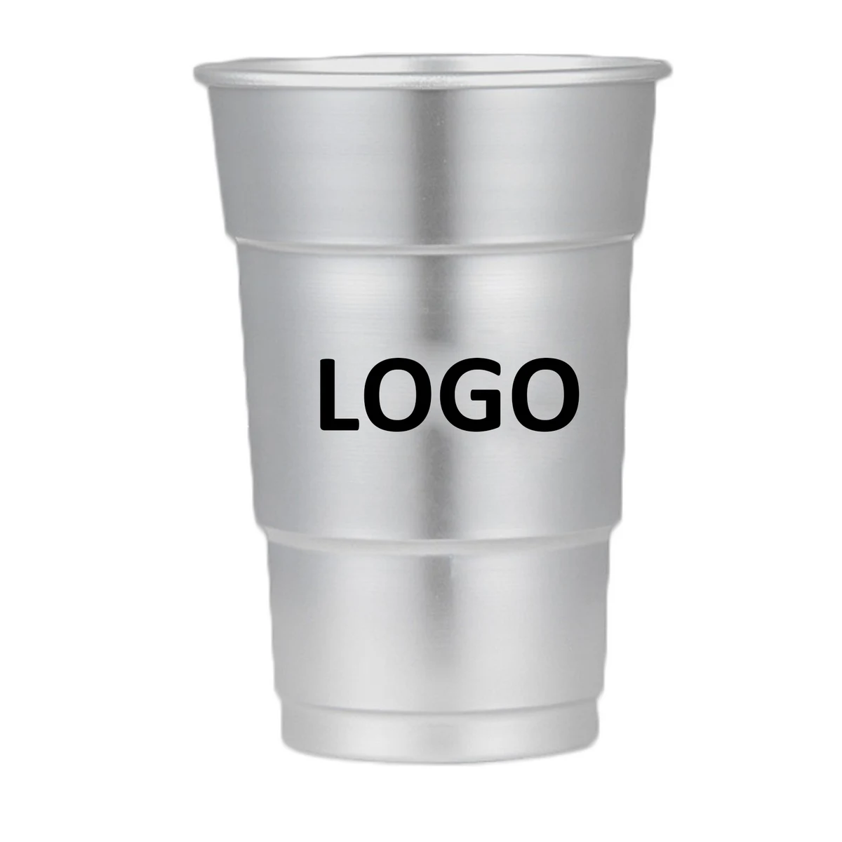 20oz Aluminum Cups 1