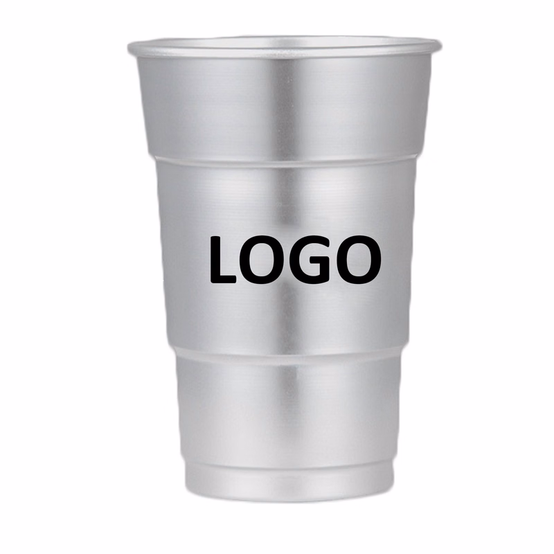 20oz Aluminum Cups