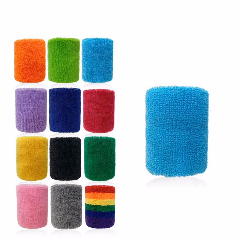 Sweatbands Sports Wristband