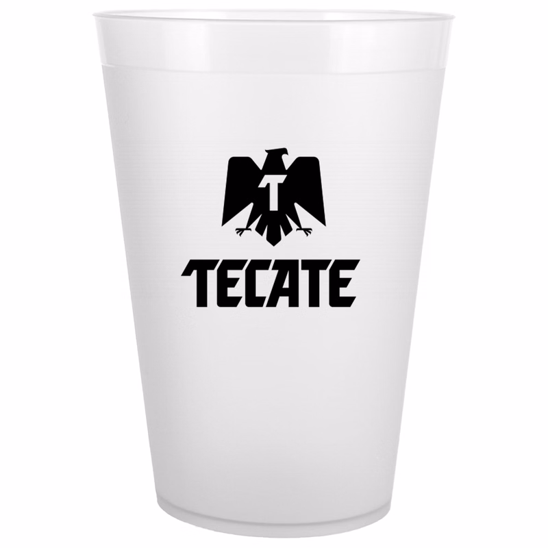24 Oz. Unbreakable Cup - High Line